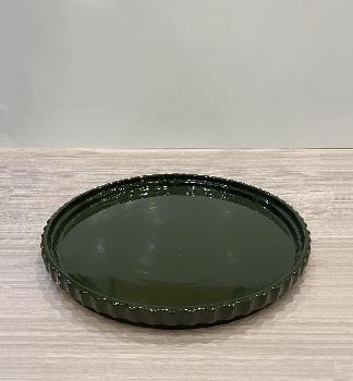 Oven dish - Plat a tarte 37cm special four